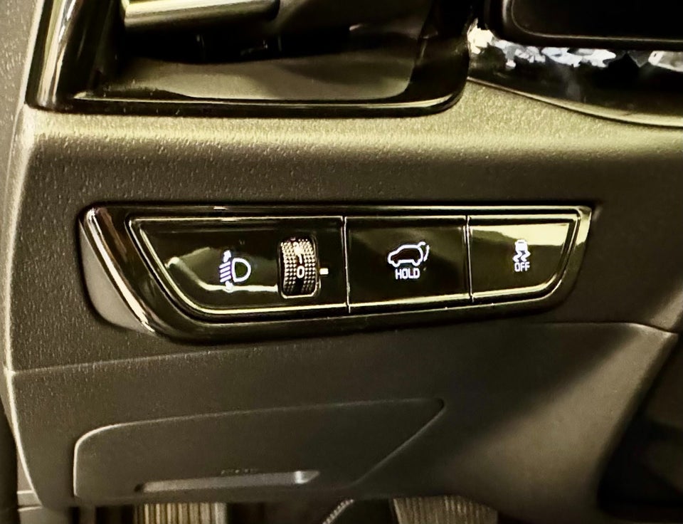 Kia Niro 64 EV Inspire 5d