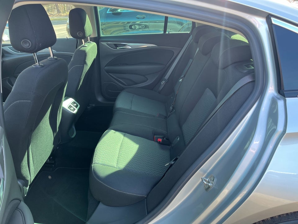 Opel Insignia 1,6 CDTi 136 Edition+ Grand Sport 5d