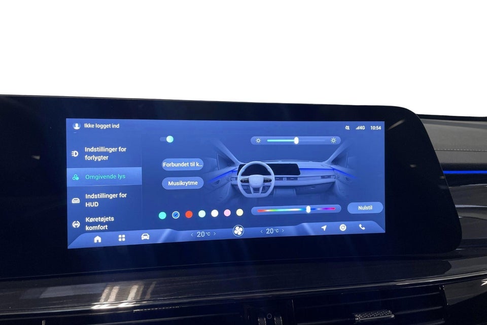 Omoda 5 EV Premium 5d