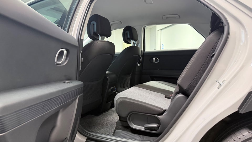 Hyundai Ioniq 5 73 Dynamiq 5d