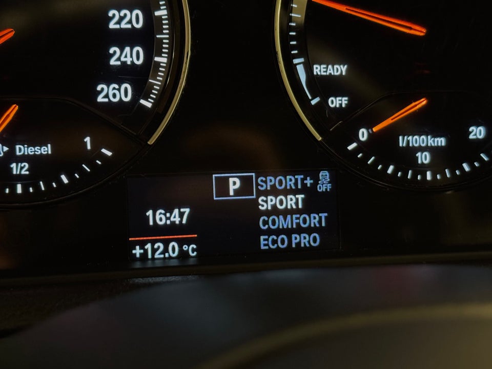 BMW 118d 2,0 M-Sport aut. 5d