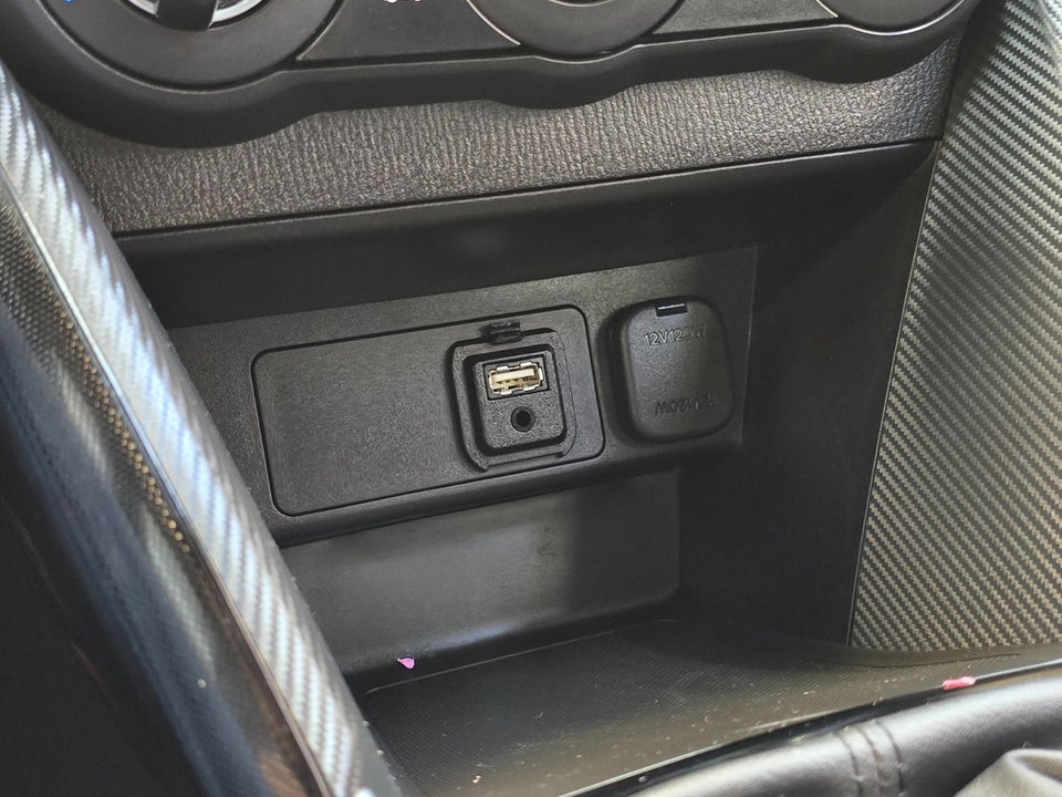 Mazda 2 1,5 SkyActiv-G 90 Vision 5d