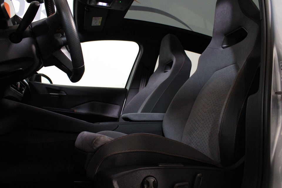 Cupra Born 58 e-Boost Dinamica Pack High 5d