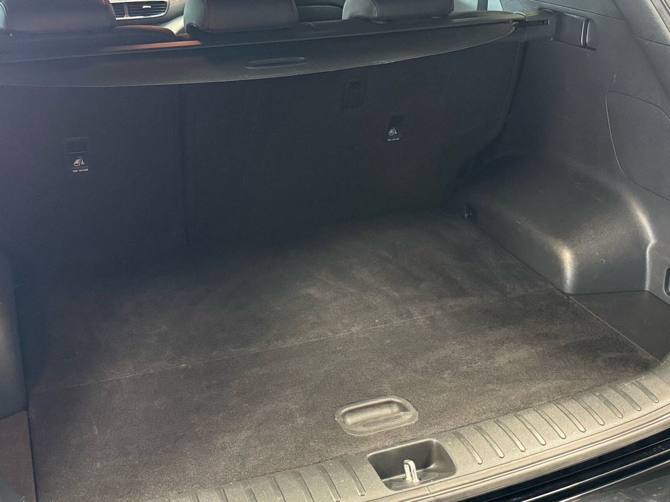Hyundai Tucson 1,6 T-GDi N-Line DCT 5d