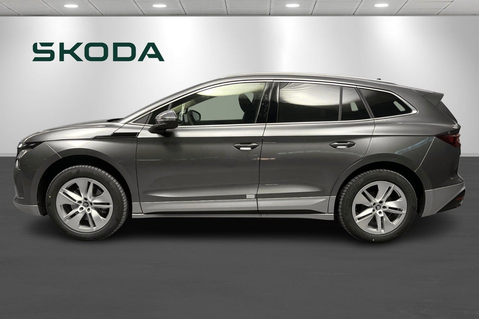 Skoda Enyaq 60 iV Premium 5d
