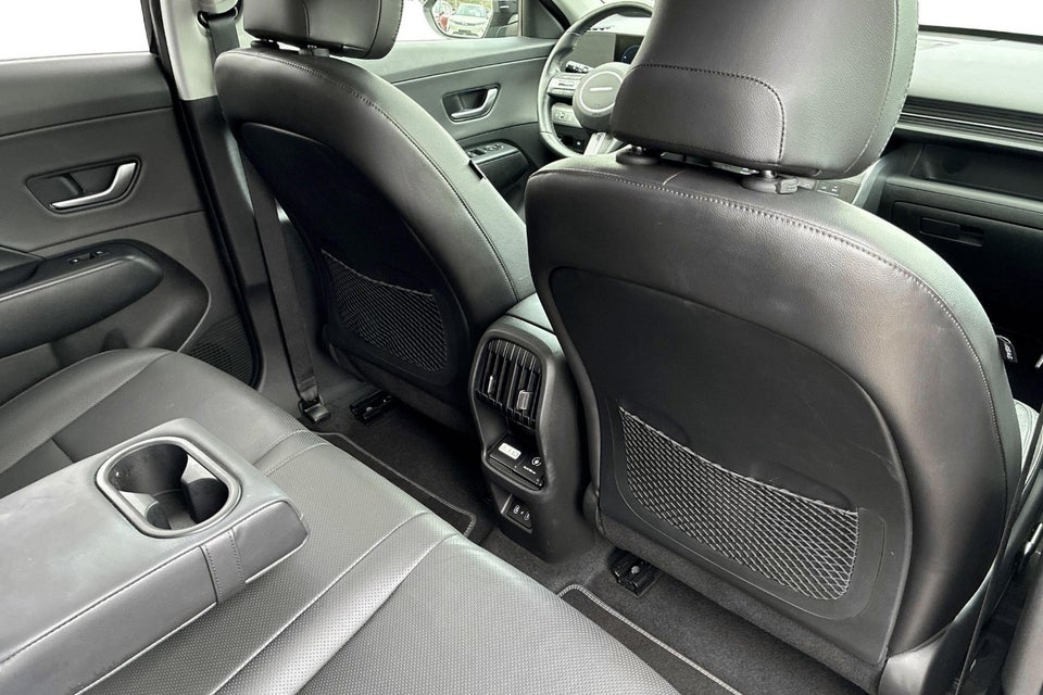 Hyundai Kona 65 EV Ultimate 5d