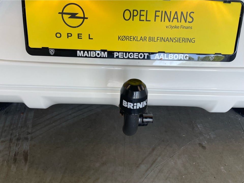 Peugeot 108 1,0 e-VTi 72 Allure 5d