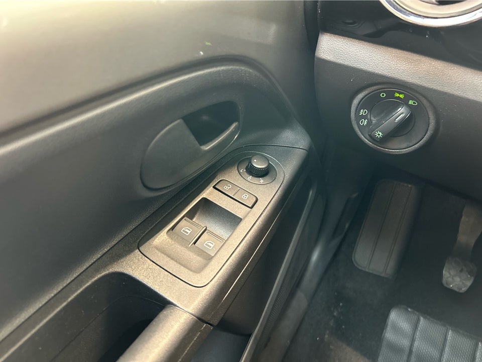 Skoda Citigo 1,0 60 Ambition GreenTec 5d