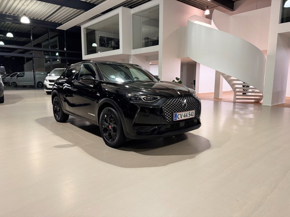 DS DS 3 CrossBack 50 E-Tense Performance Line 5d