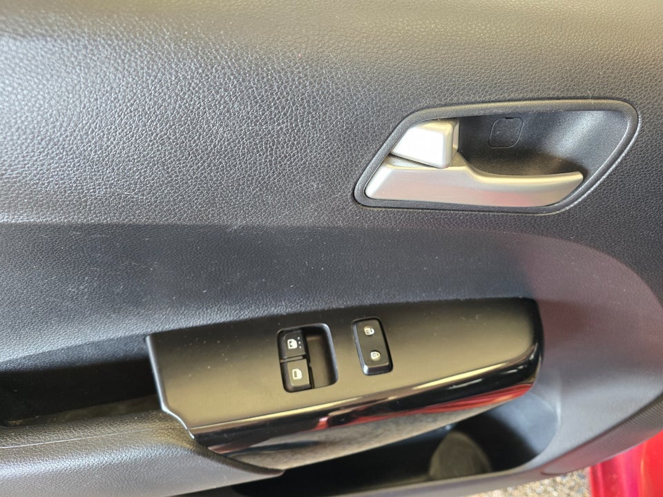 Kia Picanto 1,0 MPi Vision 5d