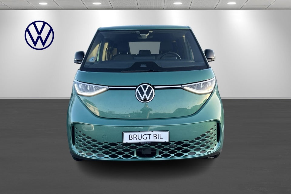 VW ID.Buzz 79 Life SWB 5d