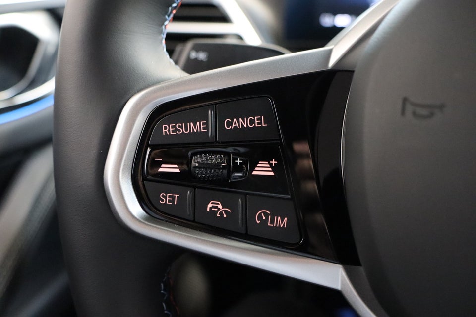 BMW i4 M50 xDrive 5d