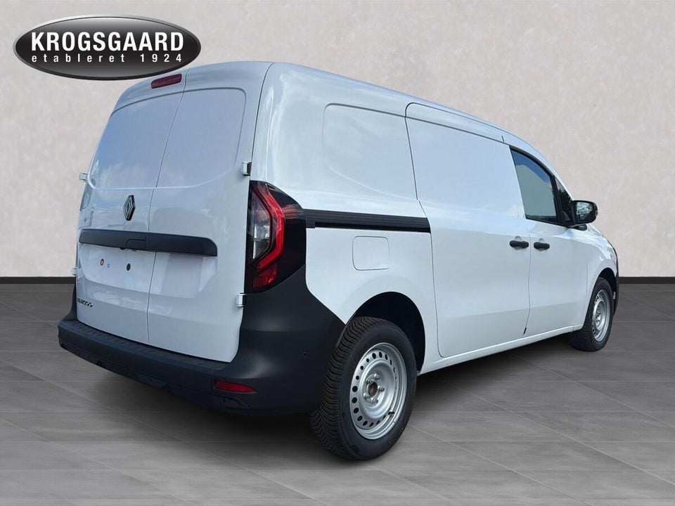 Renault Kangoo 1,5 dCi 95 L2 Advance