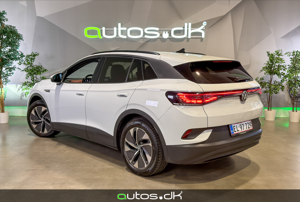 VW ID.4 77 Pro Performance Business 5d