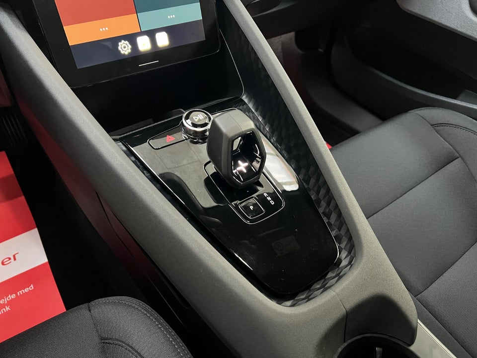 Polestar 2 Long Range AWD 5d