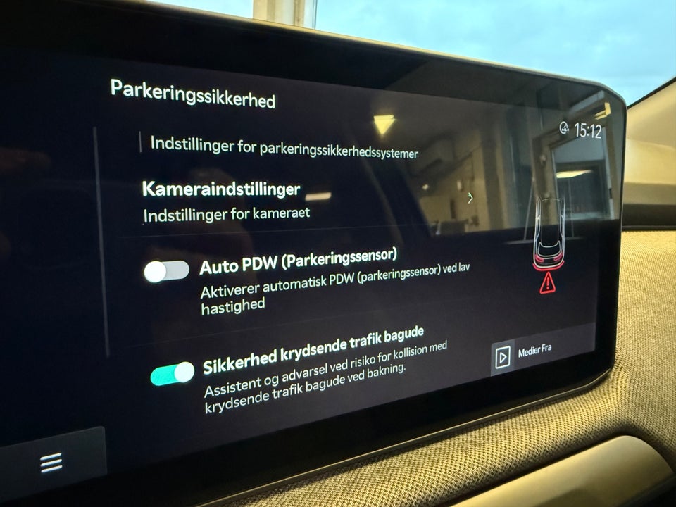 Kia EV3 81 Long Range Upgrade 5d