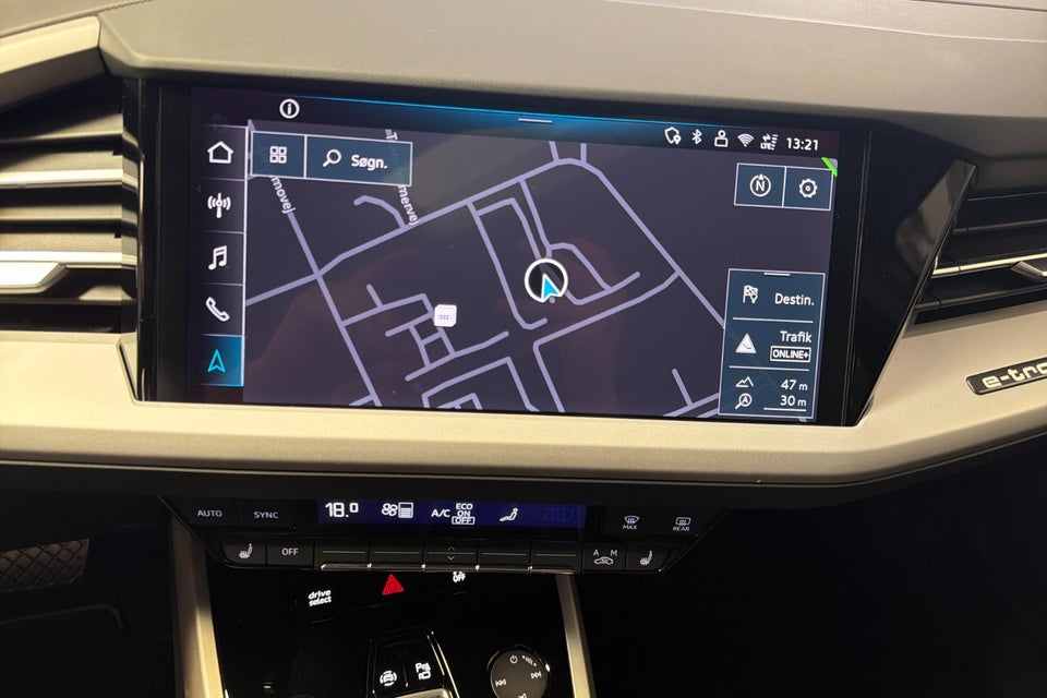 Audi Q4 e-tron 45 S-line Edition Sportback 5d
