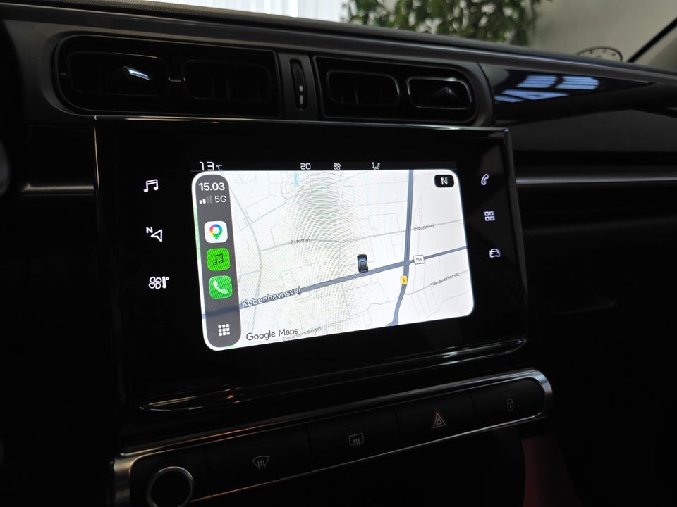 Citroën C3 1,2 PureTech 83 Feel 5d