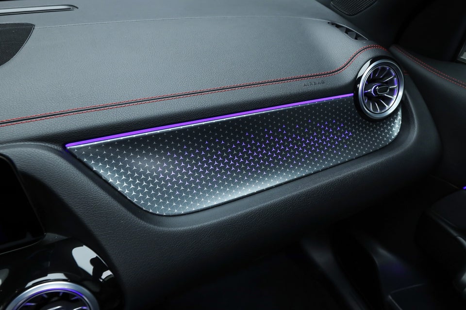 Mercedes EQA250+ AMG Advance Plus 5d