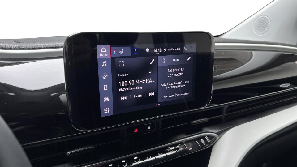 Fiat 500e 24 Icon 3d