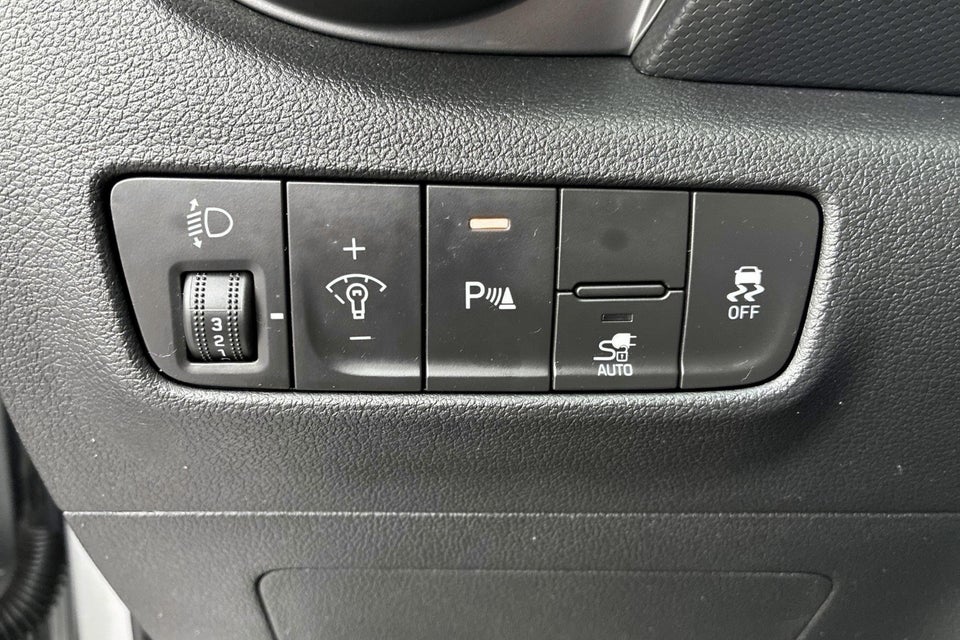 Hyundai Kona 64 EV Advanced 5d