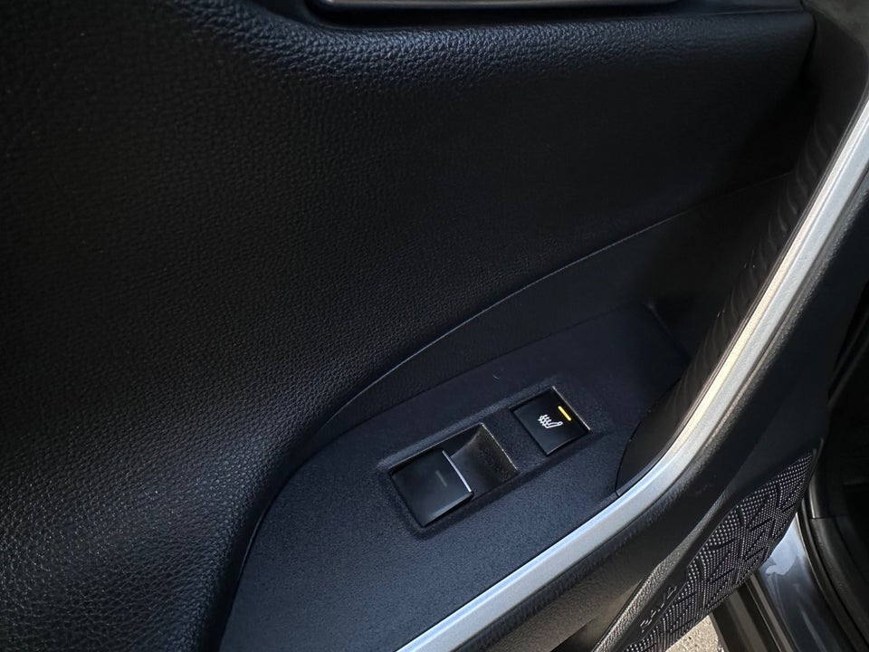 Toyota RAV4 2,5 Plug-in Hybrid Style AWD-i 5d