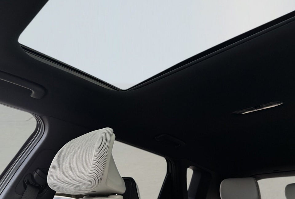 Kia EV4 81 Long Range GT-Line 5d