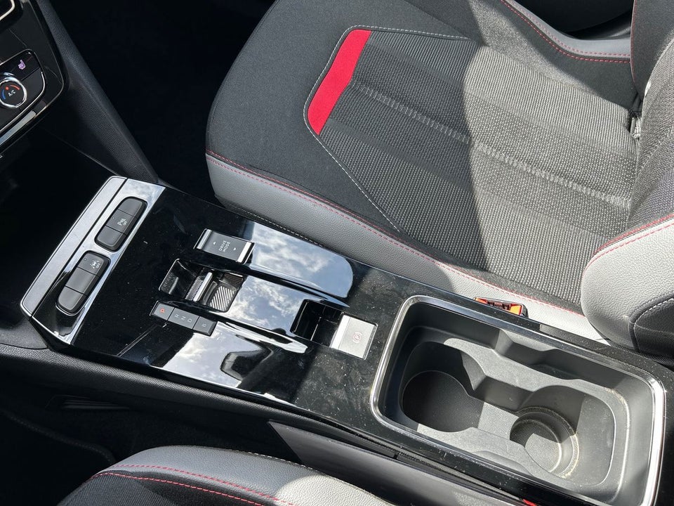 Opel Mokka-e 50 GS Line 5d