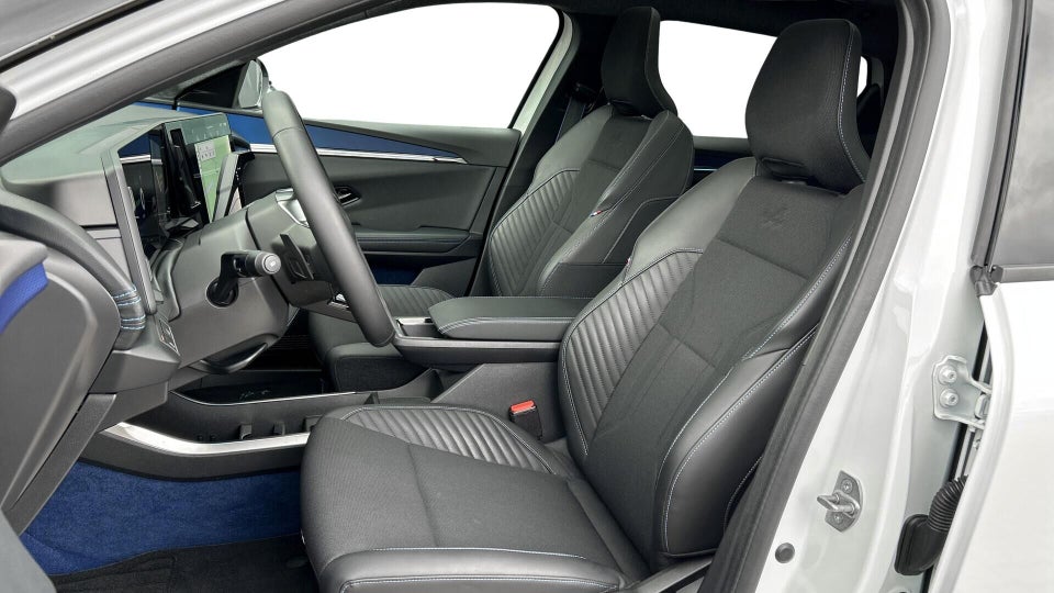 Renault Scenic E-Tech 87 Esprit Alpine 5d