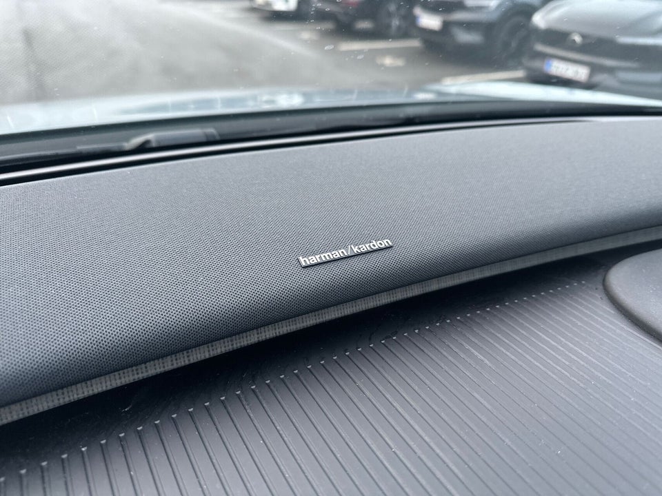 Volvo EX30 Twin Performance Ultra 5d