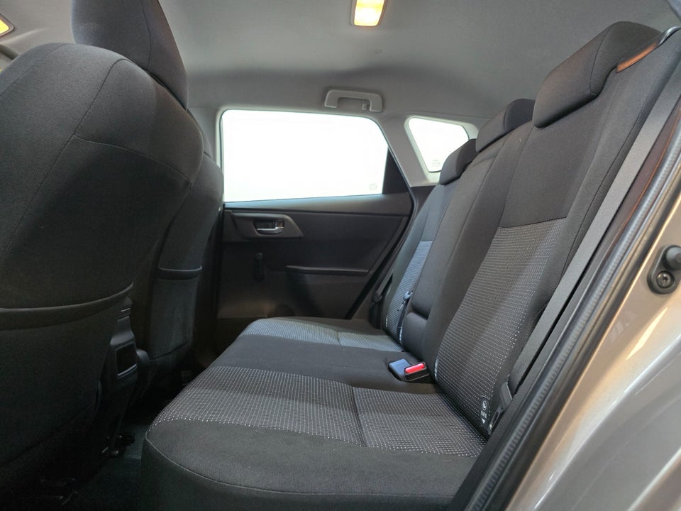 Toyota Auris 1,6 T2 MDS 5d