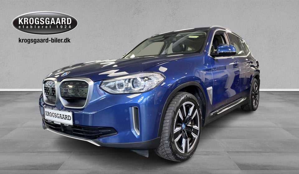 BMW iX3 Inspiring 5d