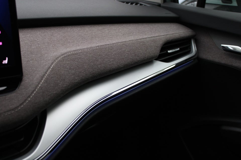 Skoda Enyaq 60 iV 5d