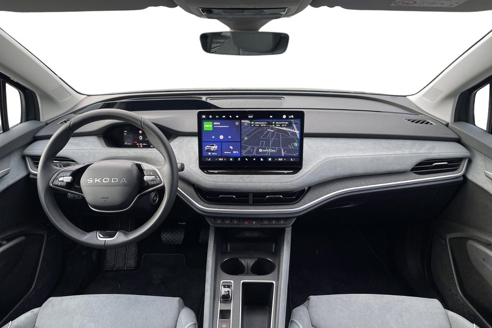 Skoda Enyaq 85 iV Advanced 5d