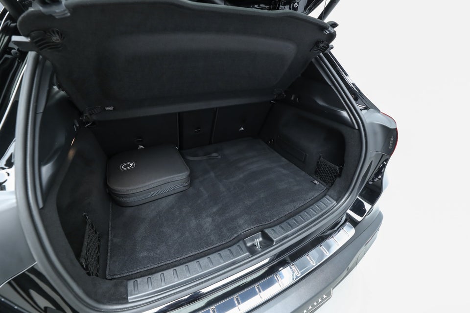 Mercedes EQA250+ AMG Advance 5d