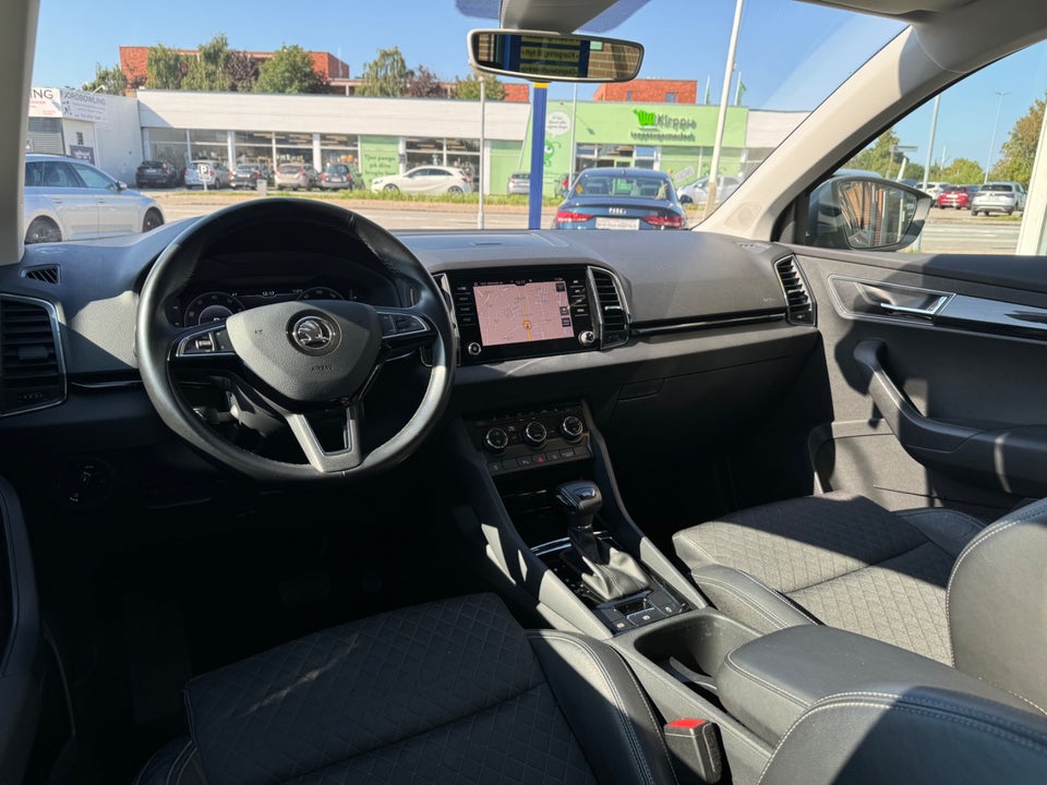 Skoda Karoq 1,5 TSi 150 Style+ DSG 5d