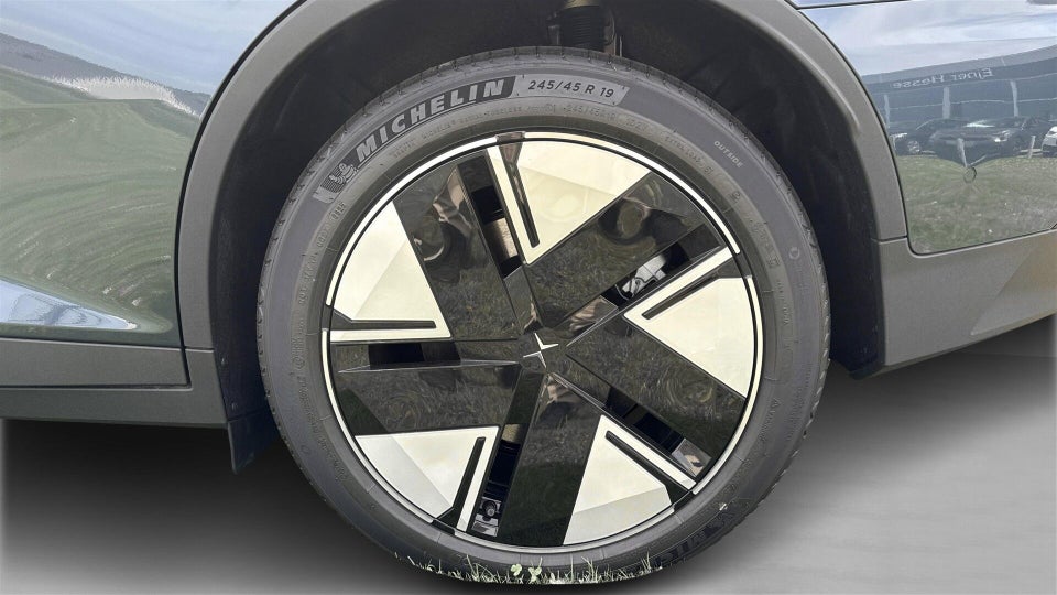 Polestar 2 Standard Range 5d