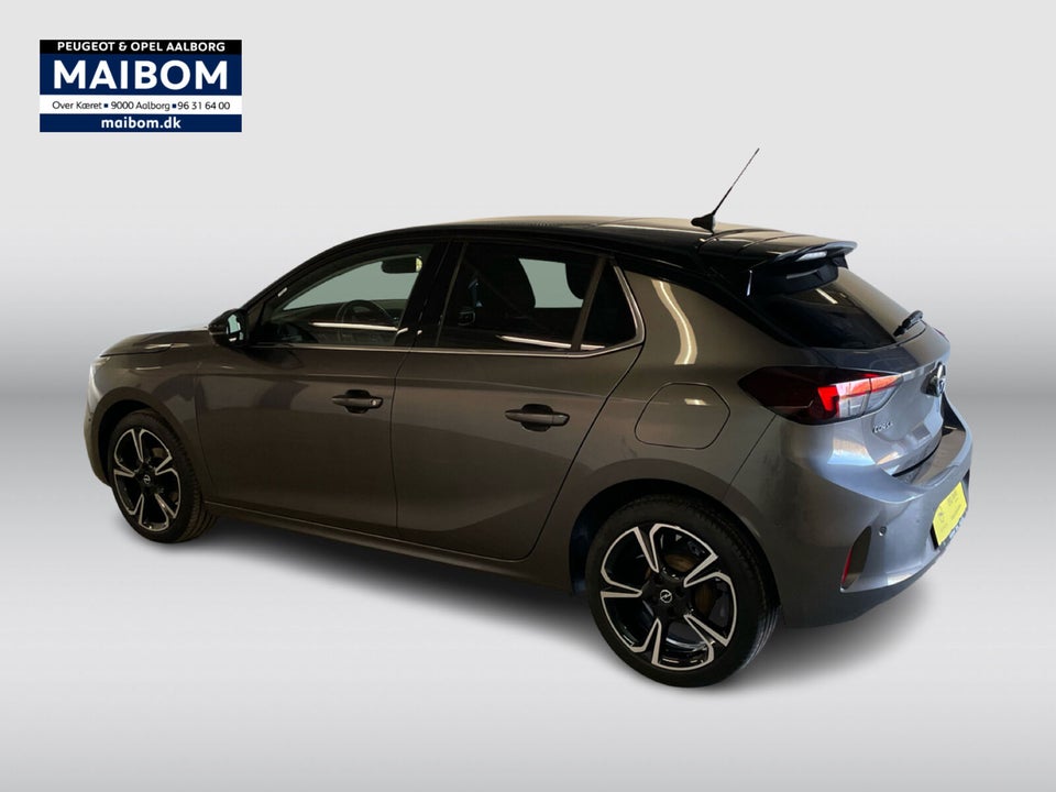 Opel Corsa 1,2 Sport 5d