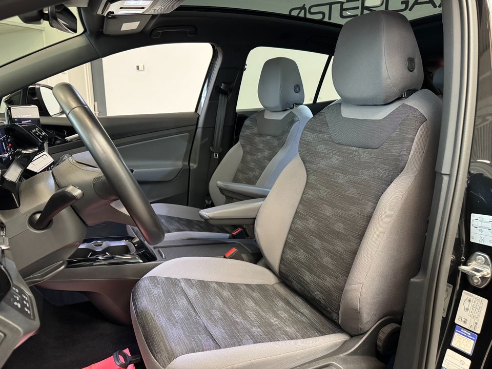 VW ID.4 77 Pro Performance 5d