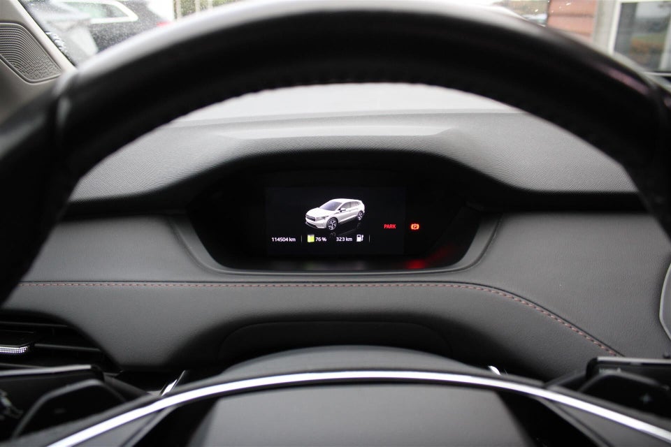 Skoda Enyaq 80 iV Suite 5d