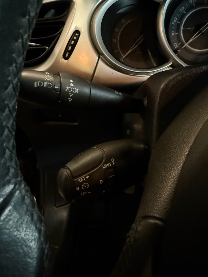 Citroën C3 1,4 HDi Attraction 5d