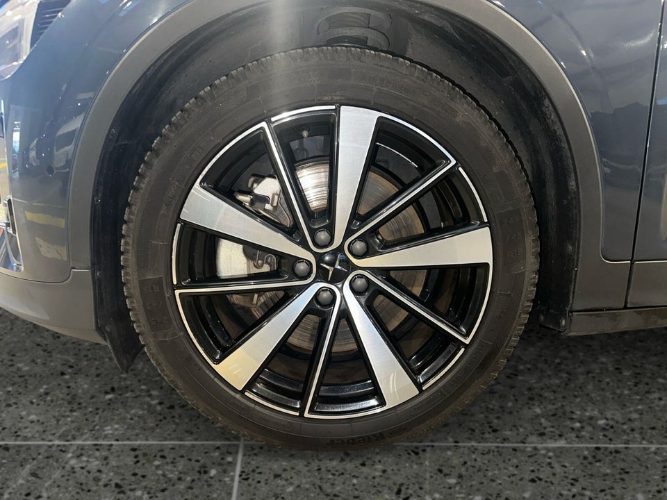 Polestar 2 Standard Range 5d