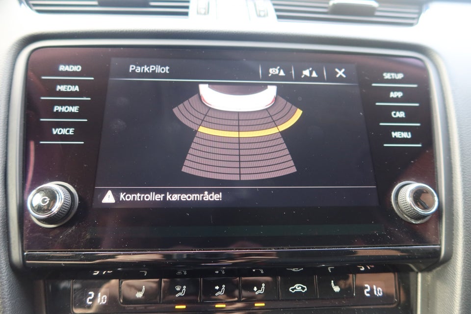Skoda Octavia 1,5 TSi 150 Style DSG 5d