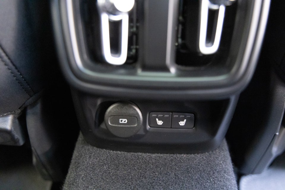 Polestar 2 Long Range 5d
