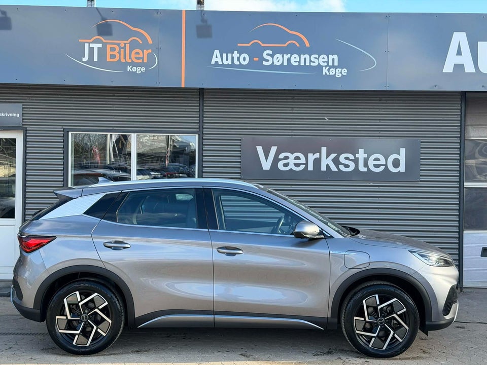 BYD Atto 3 60 Design 5d