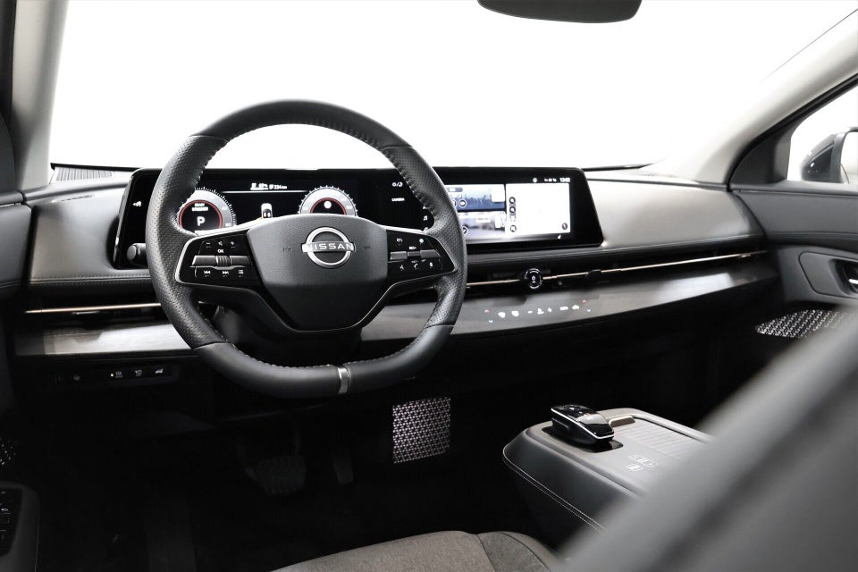 Nissan Ariya 87 Engage 5d