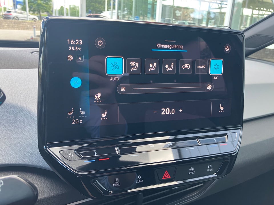 VW ID.3 58 Pro Performance 5d