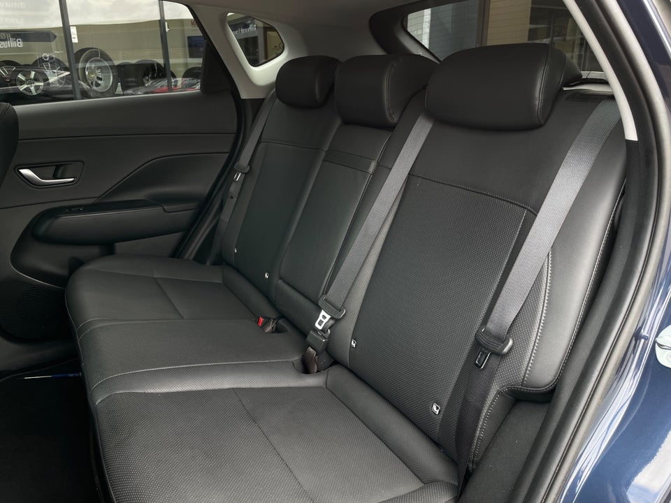 Hyundai Kona 65 EV Ultimate 5d