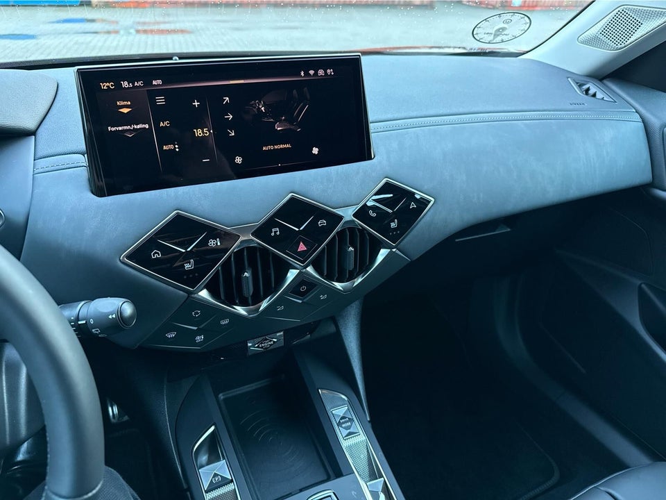 DS DS 3 CrossBack 54 E-Tense Opera 5d