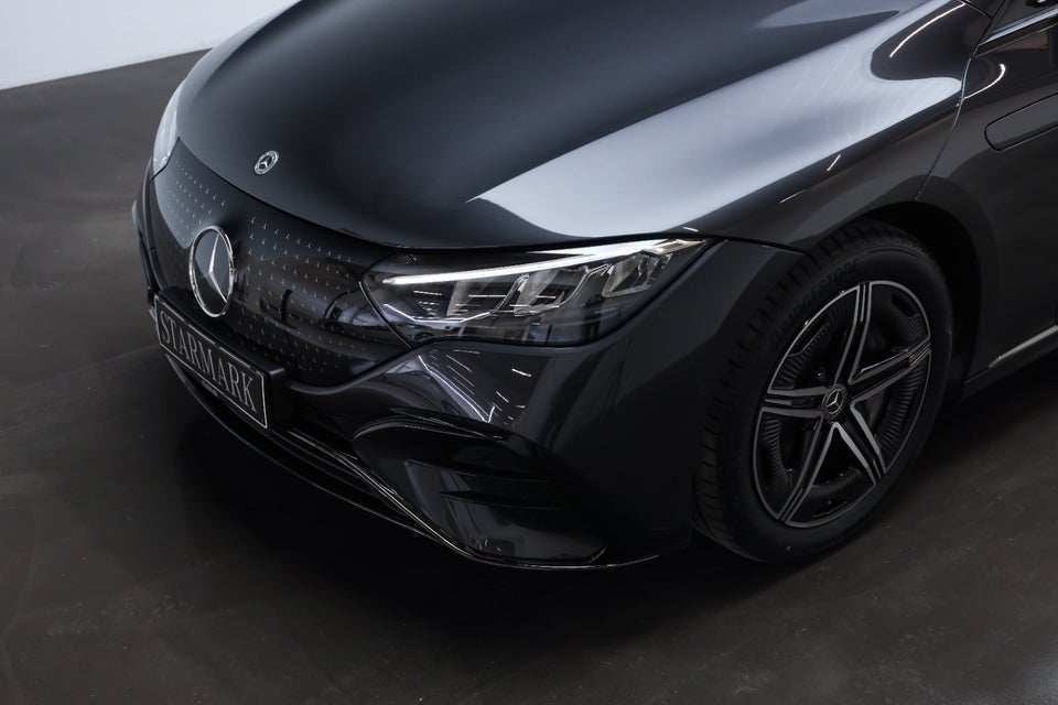 Mercedes EQE350+ AMG Line 4d